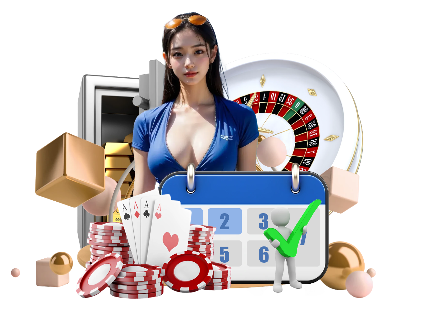 9cm এর প্রধান গেম স্ক্রিন 9cm এর প্রধান গেম স্ক্রিন